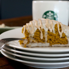 Starbucks Pumpkin Scones Copycat Recipe