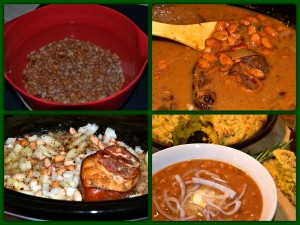 Bean Soup_Collage