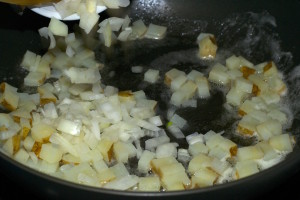 Potato Onion