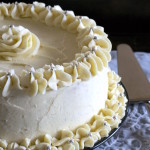 White Cake 2