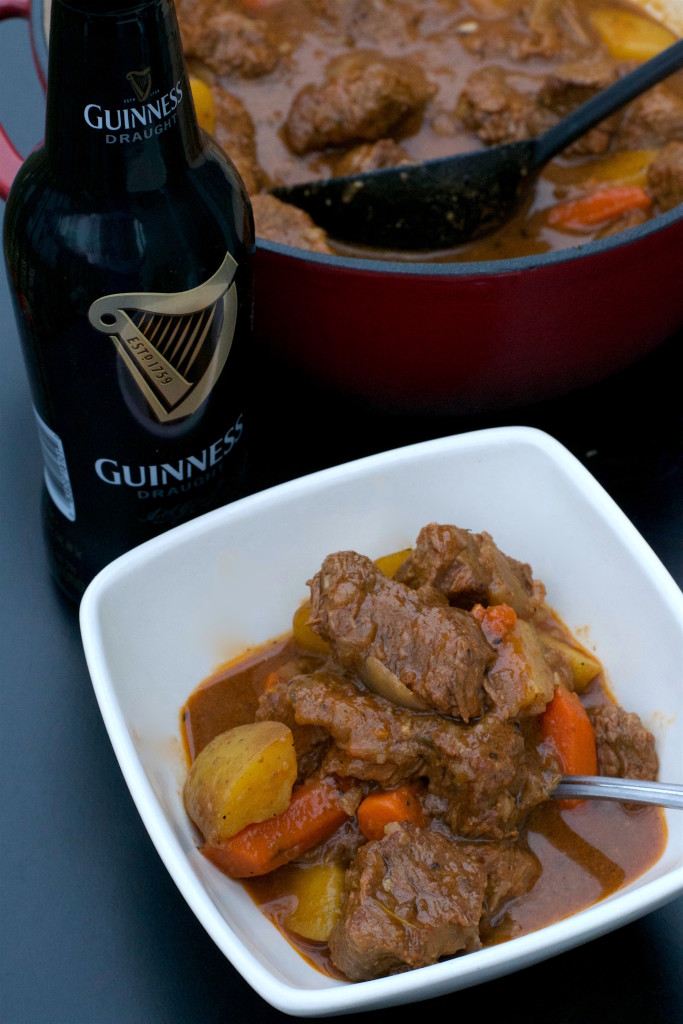 Guinness Beef Stew 2