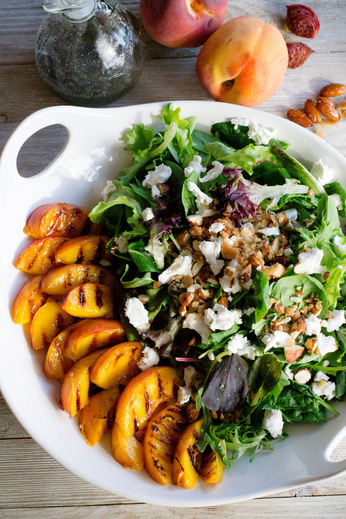 List of salad ingredients image