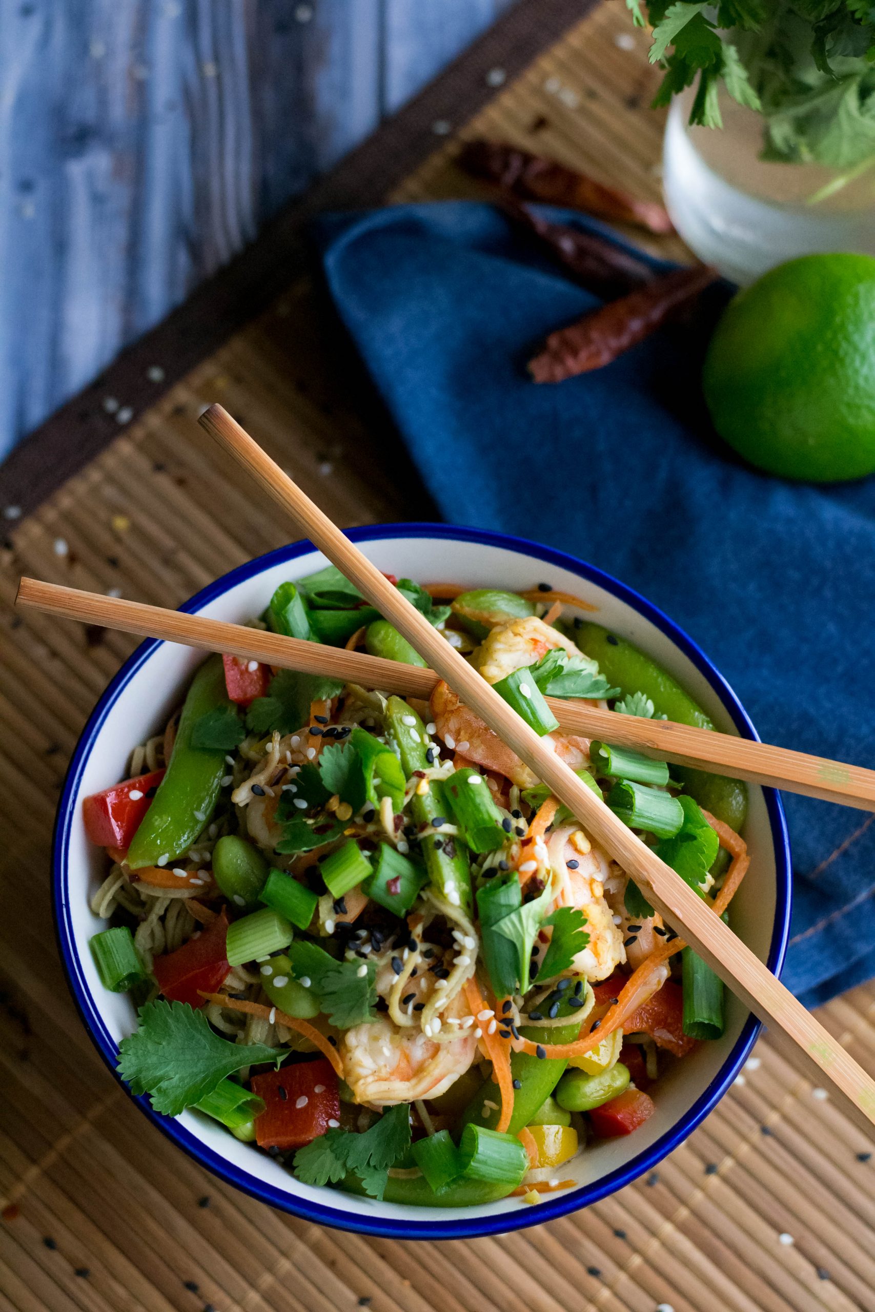 stir fry Archives What the Forks for Dinner?